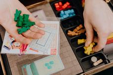 game Jun88 Roulette